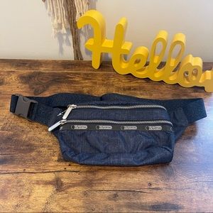 Lesportsac Fanny packs